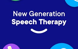 Otsimo Speech Therapy media 2