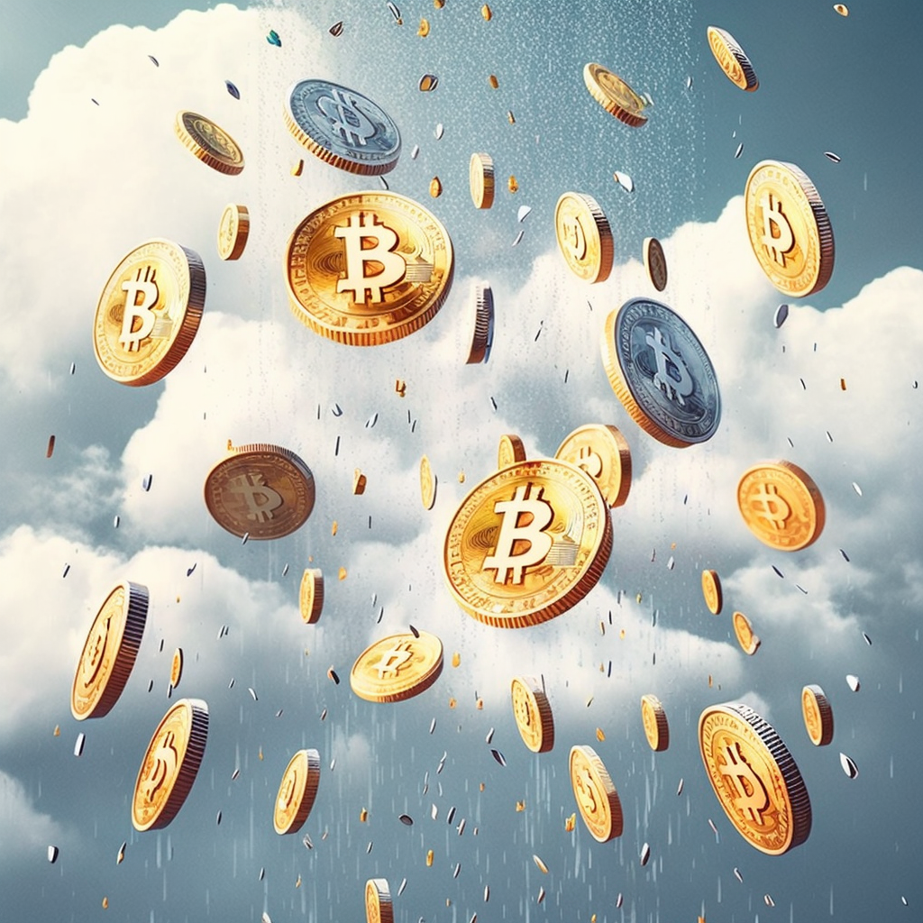 อาตมา AI - เปิดอนาคตของ crypto ด้วยการคาดการณ์ราคา AI media 3