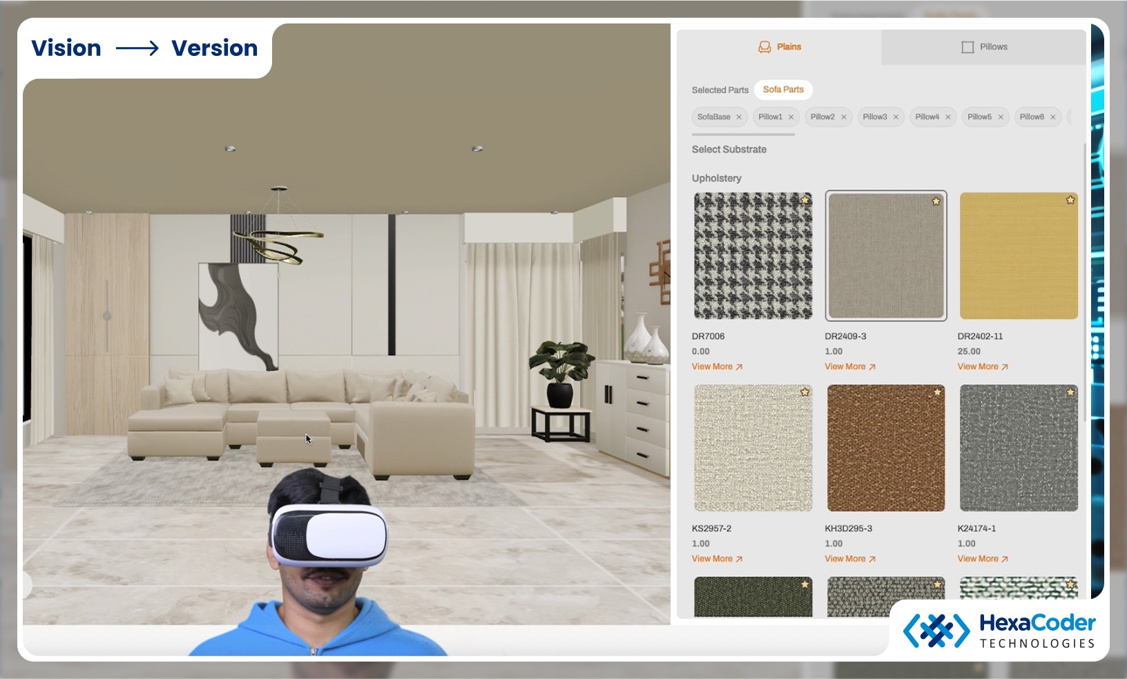 HexaCoder gallery image