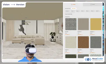 HexaCoder gallery image