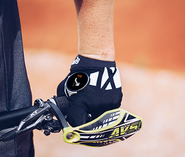 onTracks gallery image