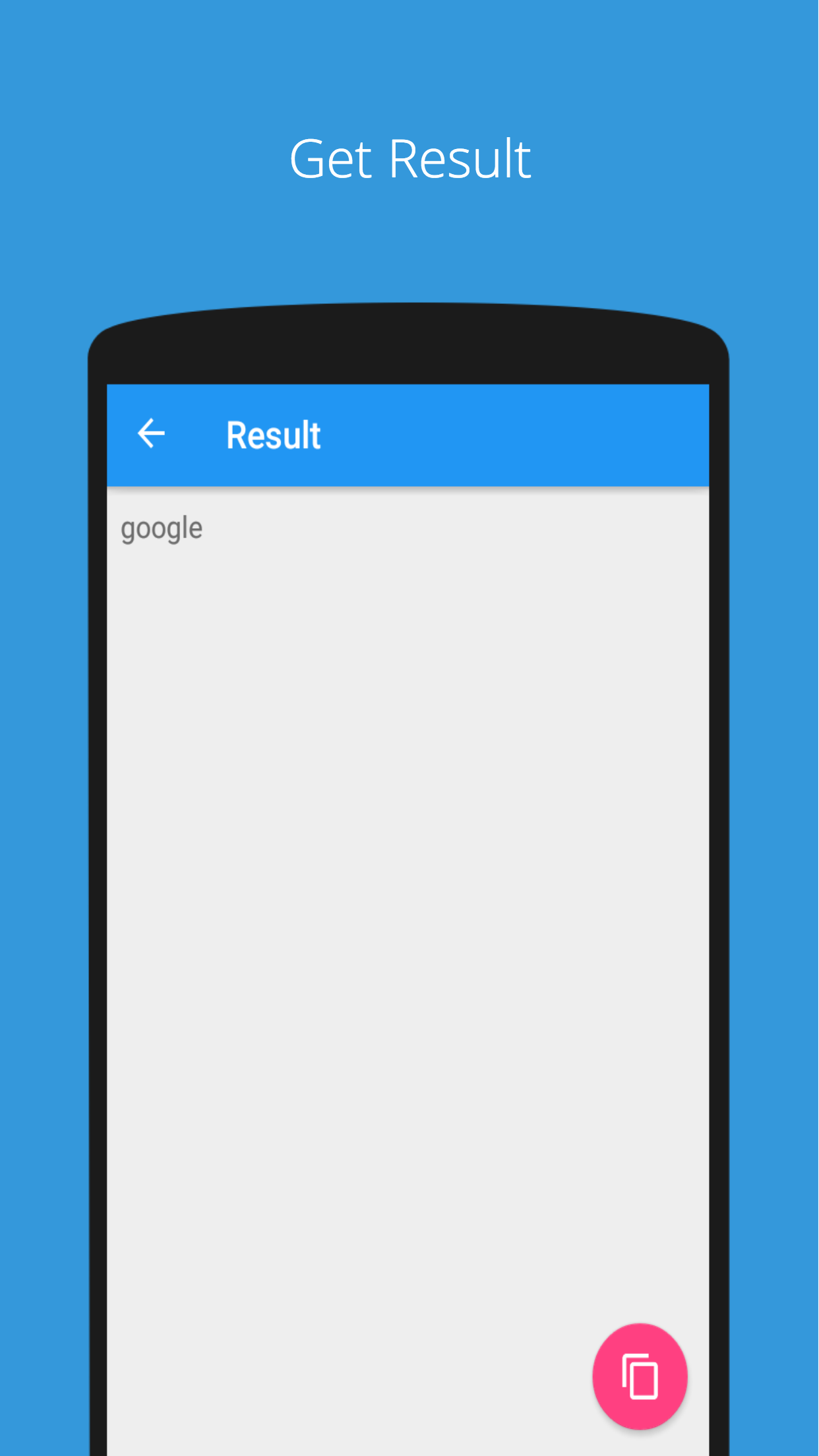 QR & Barcode Scanner gallery image