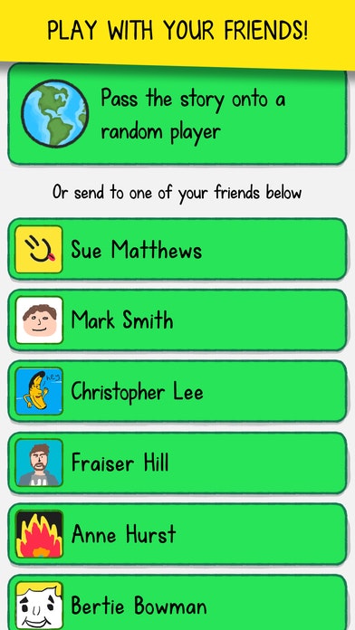 Draw Story gallery image