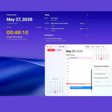 DashWall for macOS gallery image