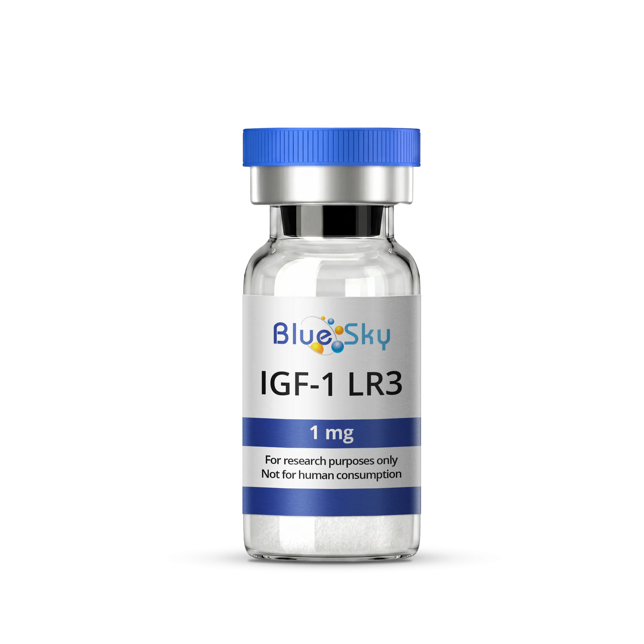 Bulk IGF-1 LR3 1mg gallery image