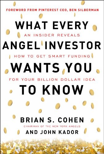What Every Angel Investor Wants You to Know gallery image