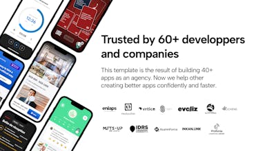 ApparenceKit gallery image
