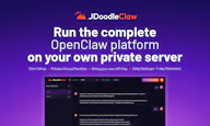 JDoodleClaw