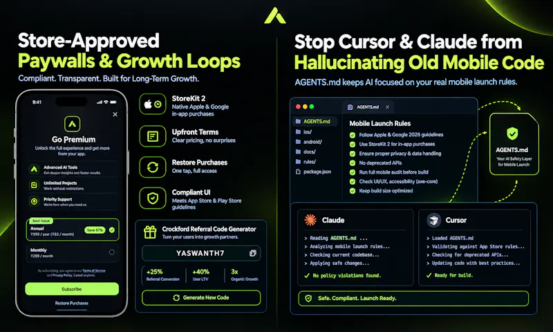 App Launch OS screenshot 4