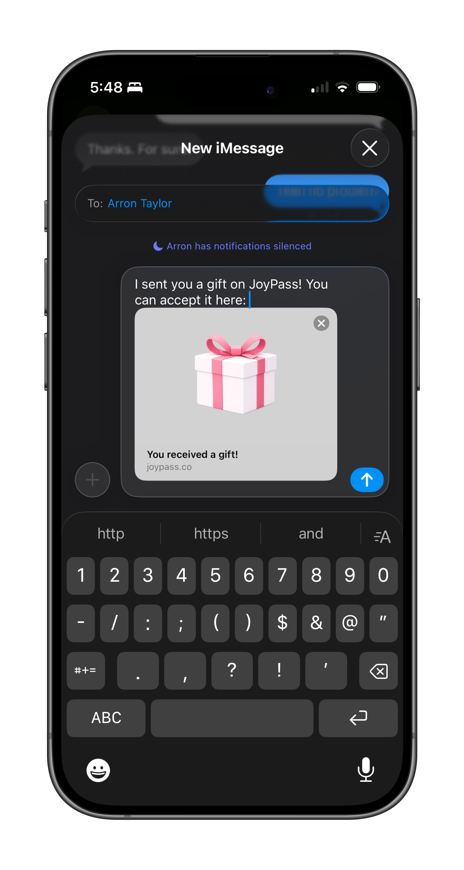 JoyPass gallery image