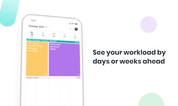 Float Mobile App 2.0 gallery image