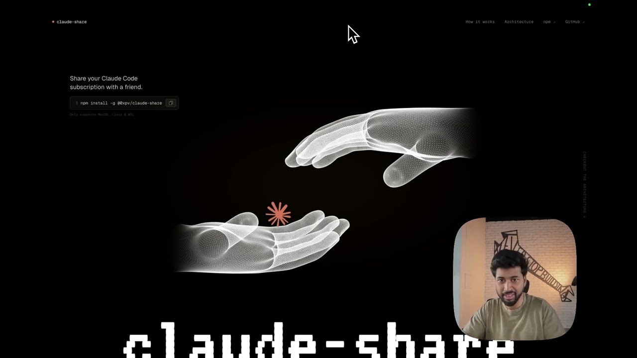 claude-share gallery image