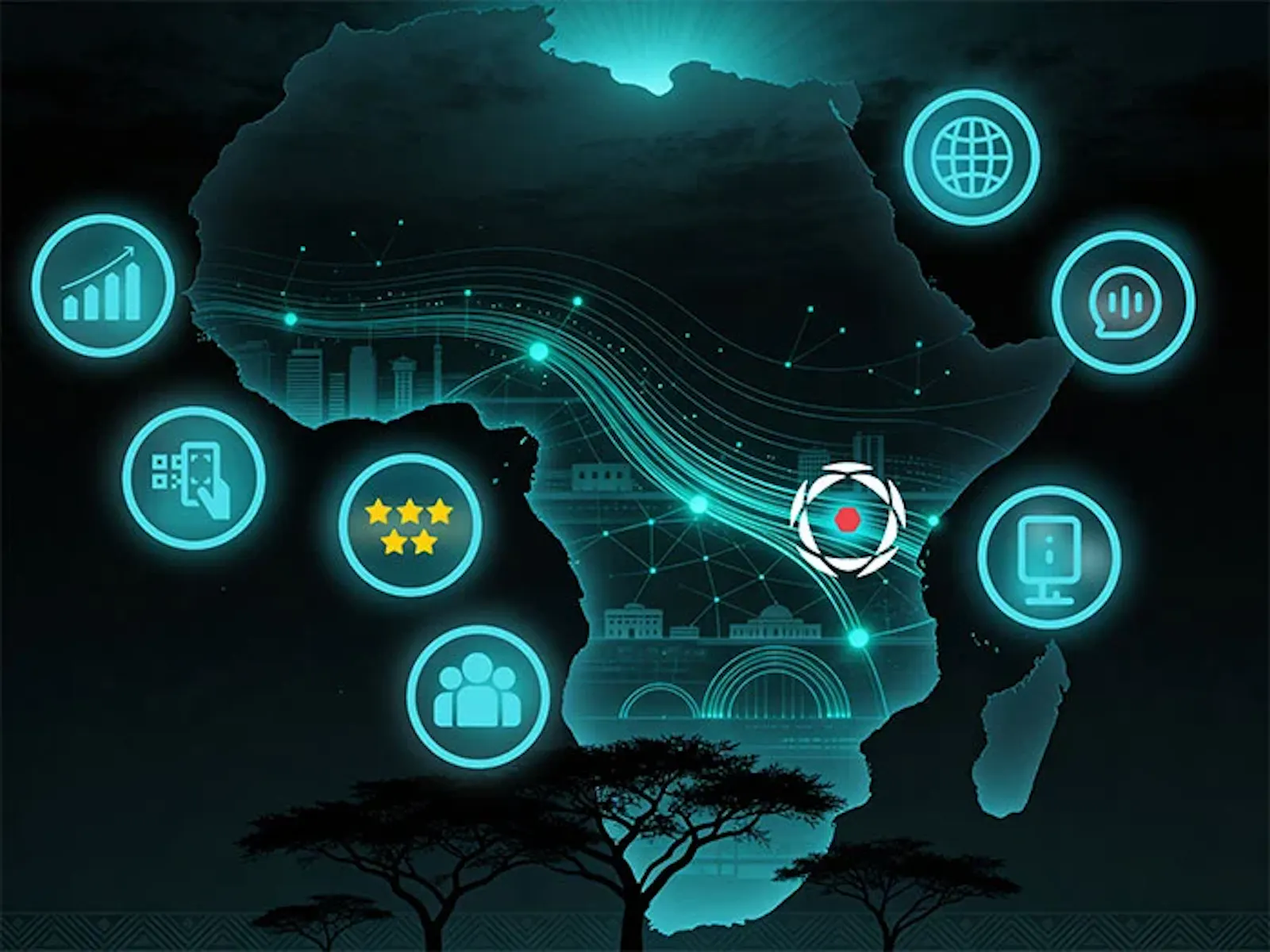 Marezi screenshot 1