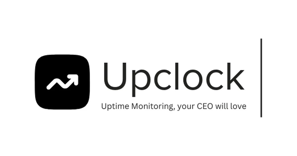 Upclock gallery image