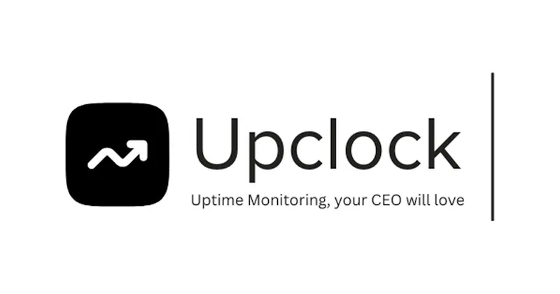 Upclock screenshot 1