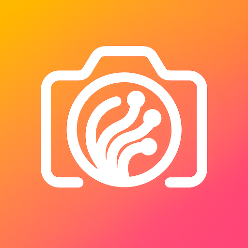 FotoShare AI Photo editor logo