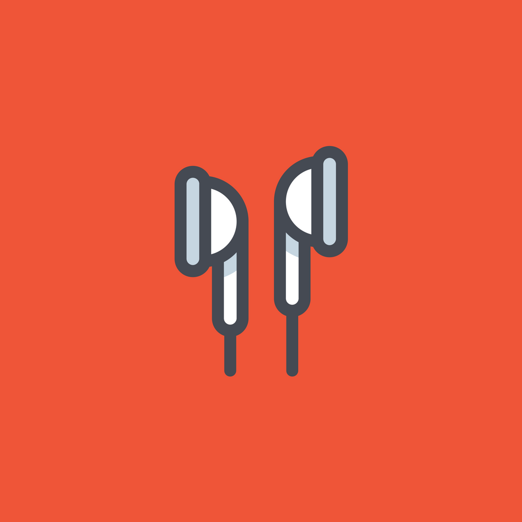 Expodition Podcast App logo