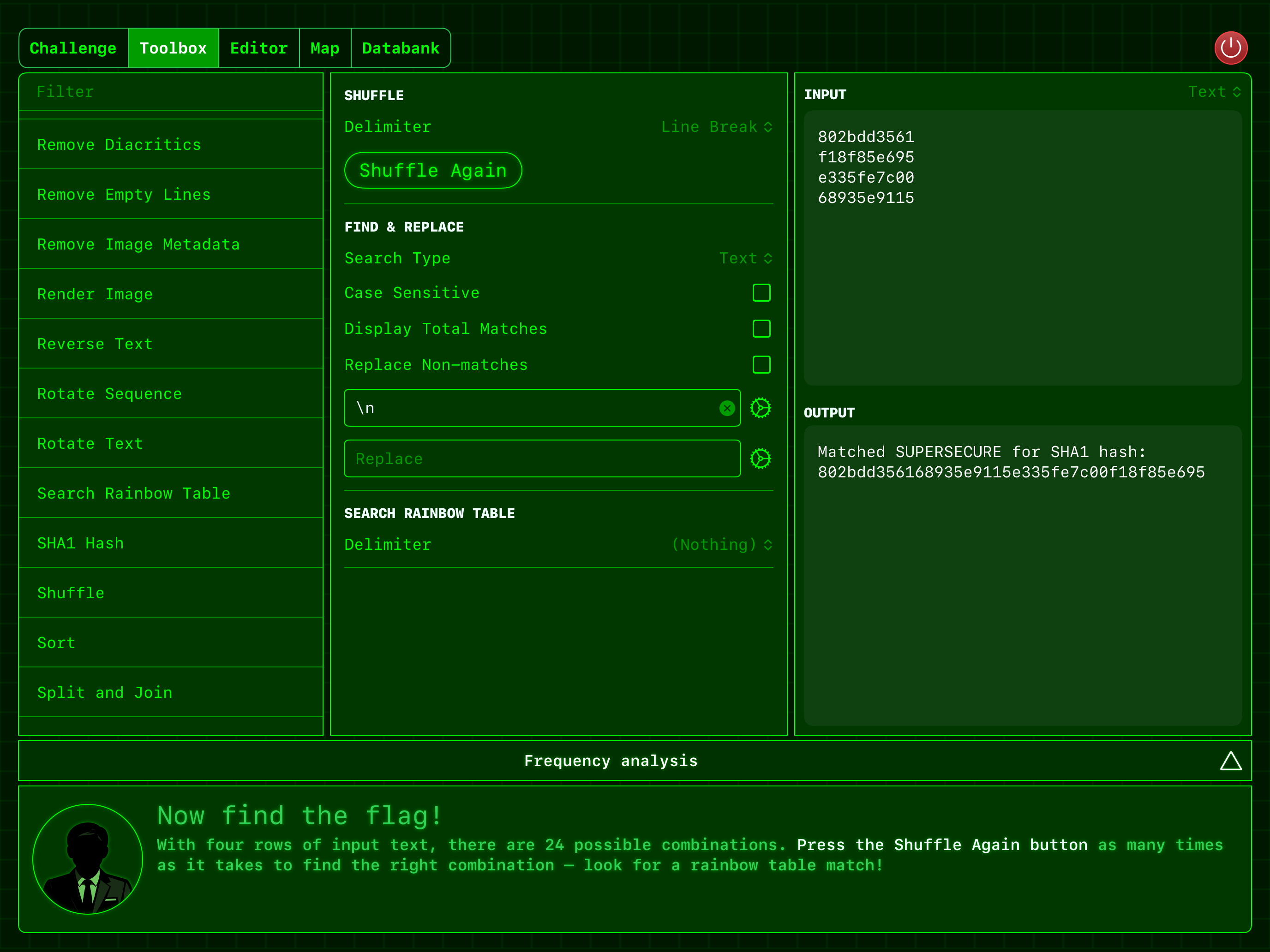 Hacktivate gallery image