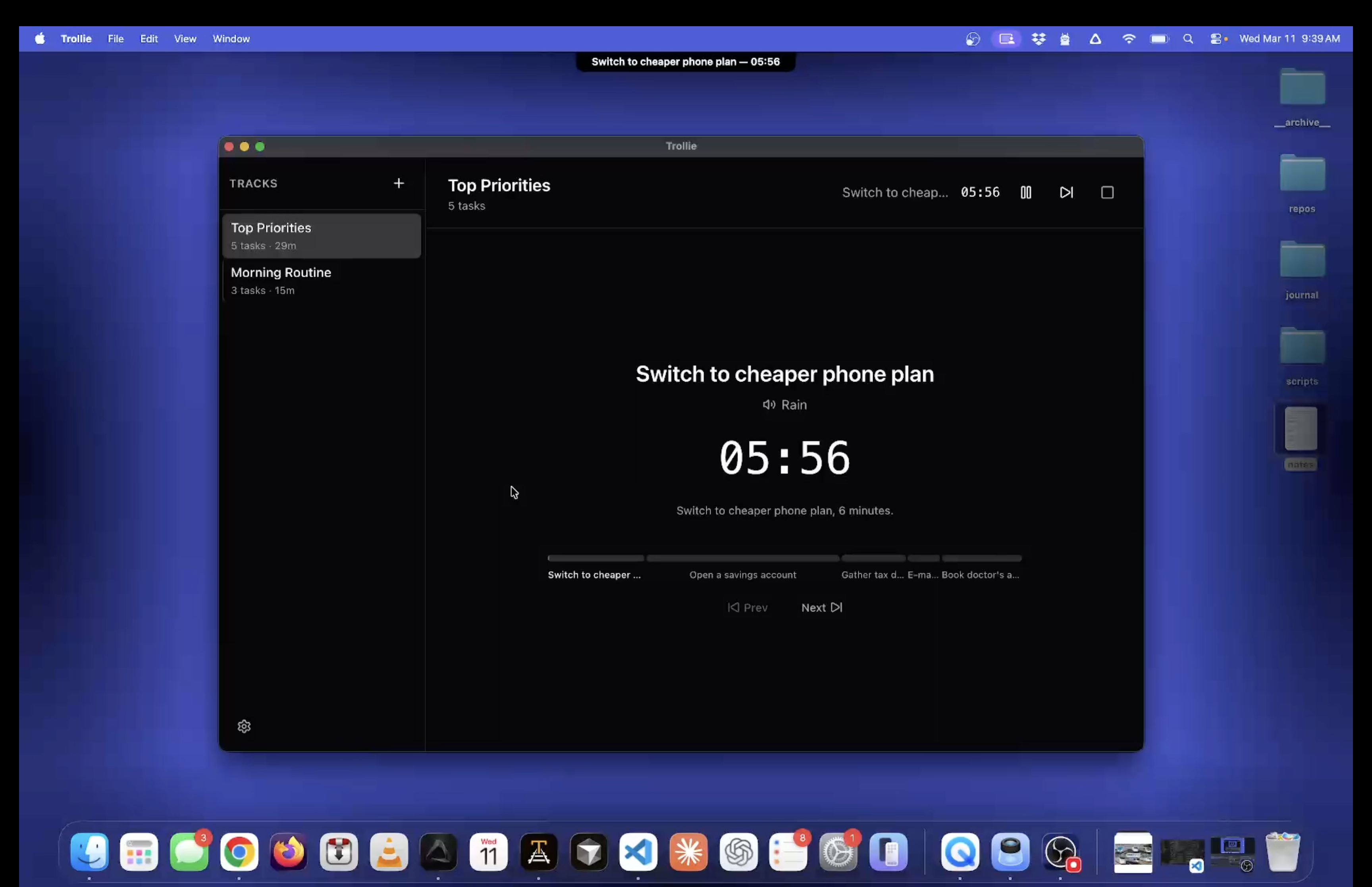 Trollie gallery image