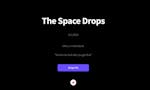 The Space Drops image