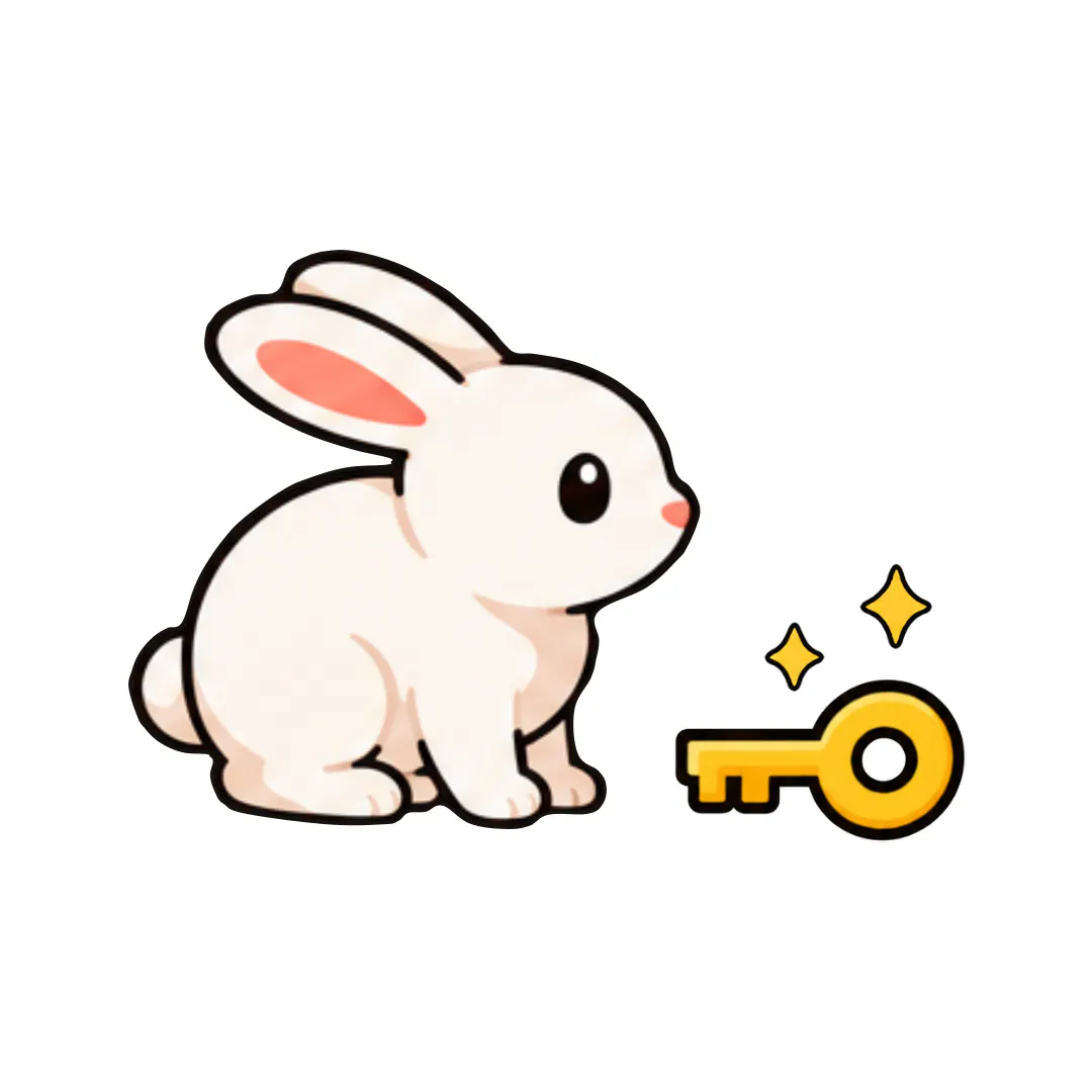 Password Bunny