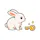 Password Bunny