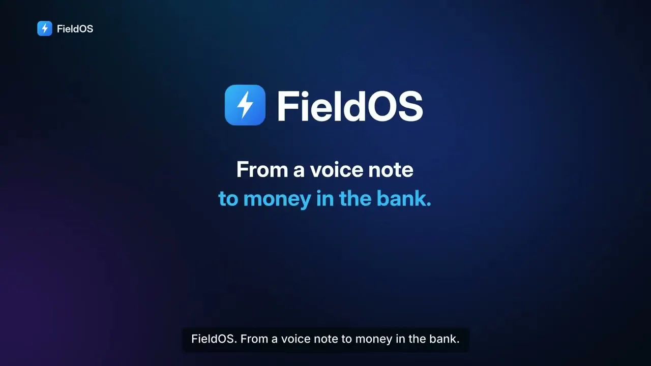 N3XUS FieldOS gallery image