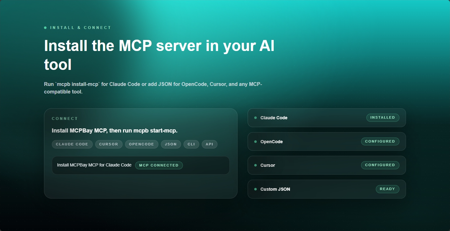 MCPBay gallery image