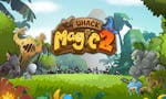 Whack Magic 2: Swipe Tap Smash image