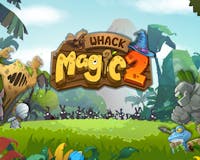 Whack Magic 2: Swipe Tap Smash media 1