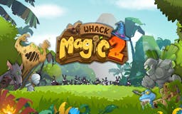 Whack Magic 2: Swipe Tap Smash media 1