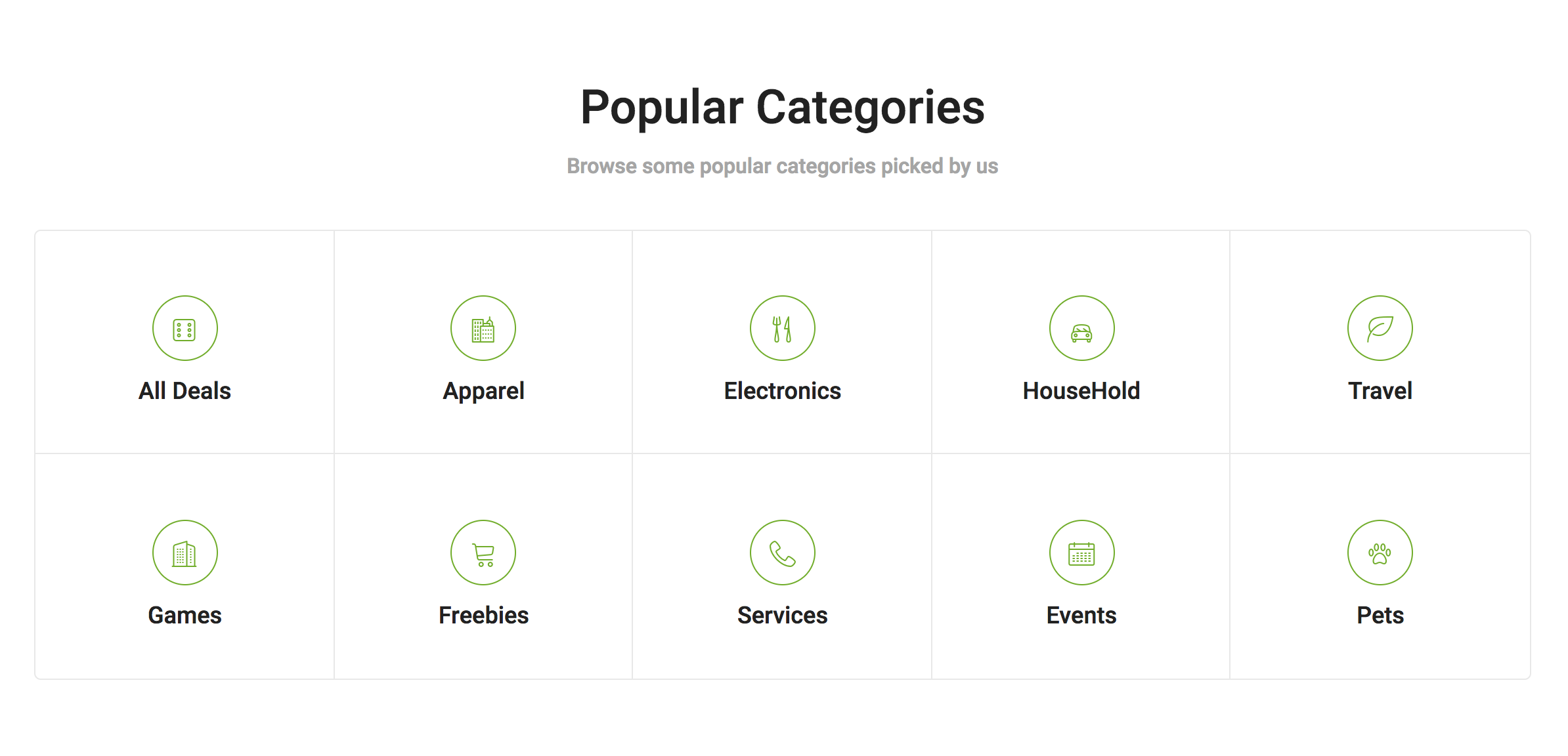 Urecoes gallery image