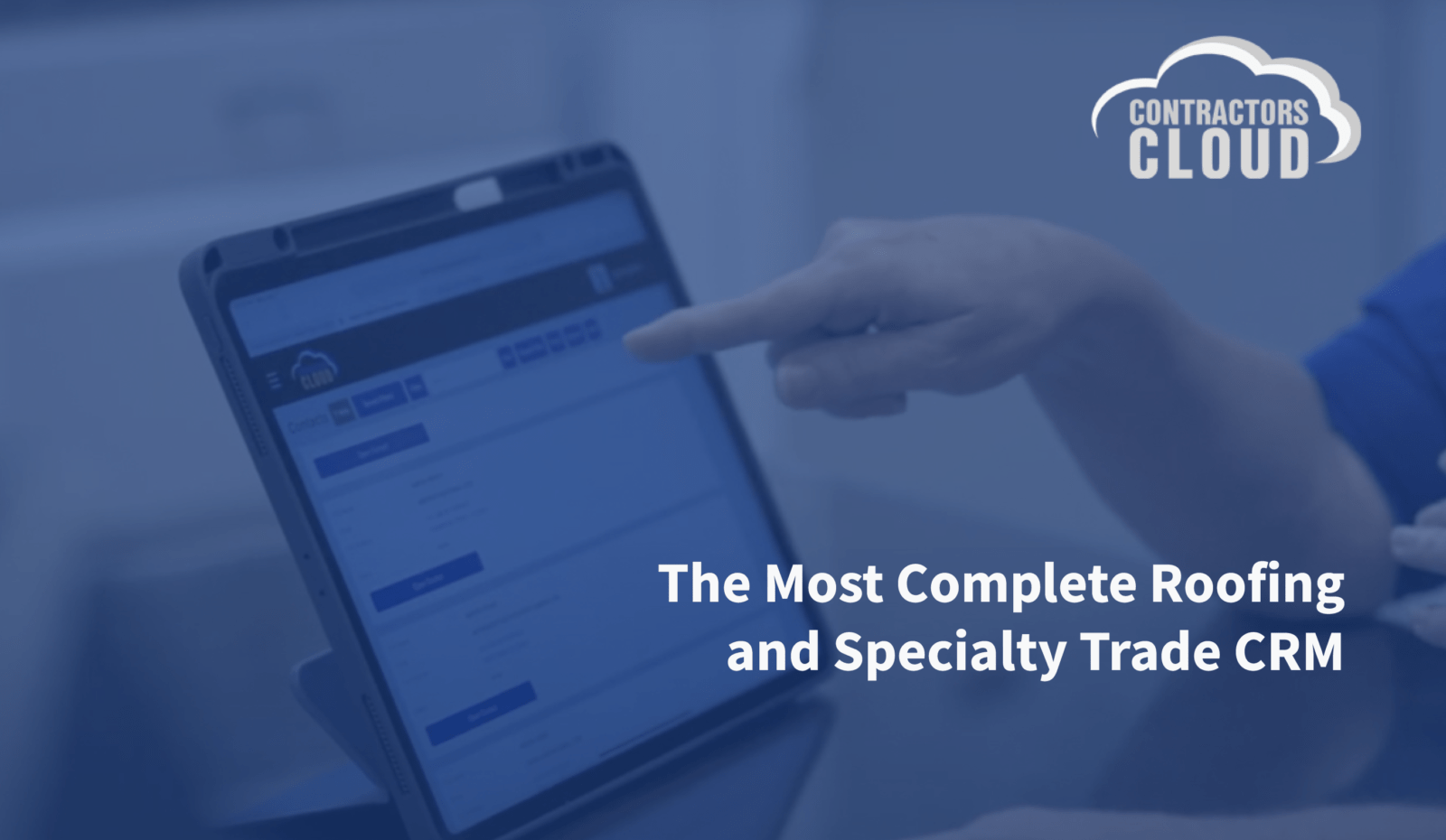 Contractors Cloud gallery image