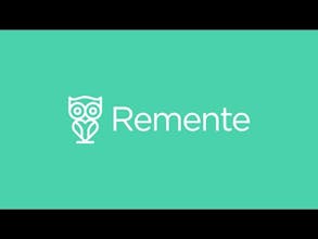 Remente 2.0 gallery image