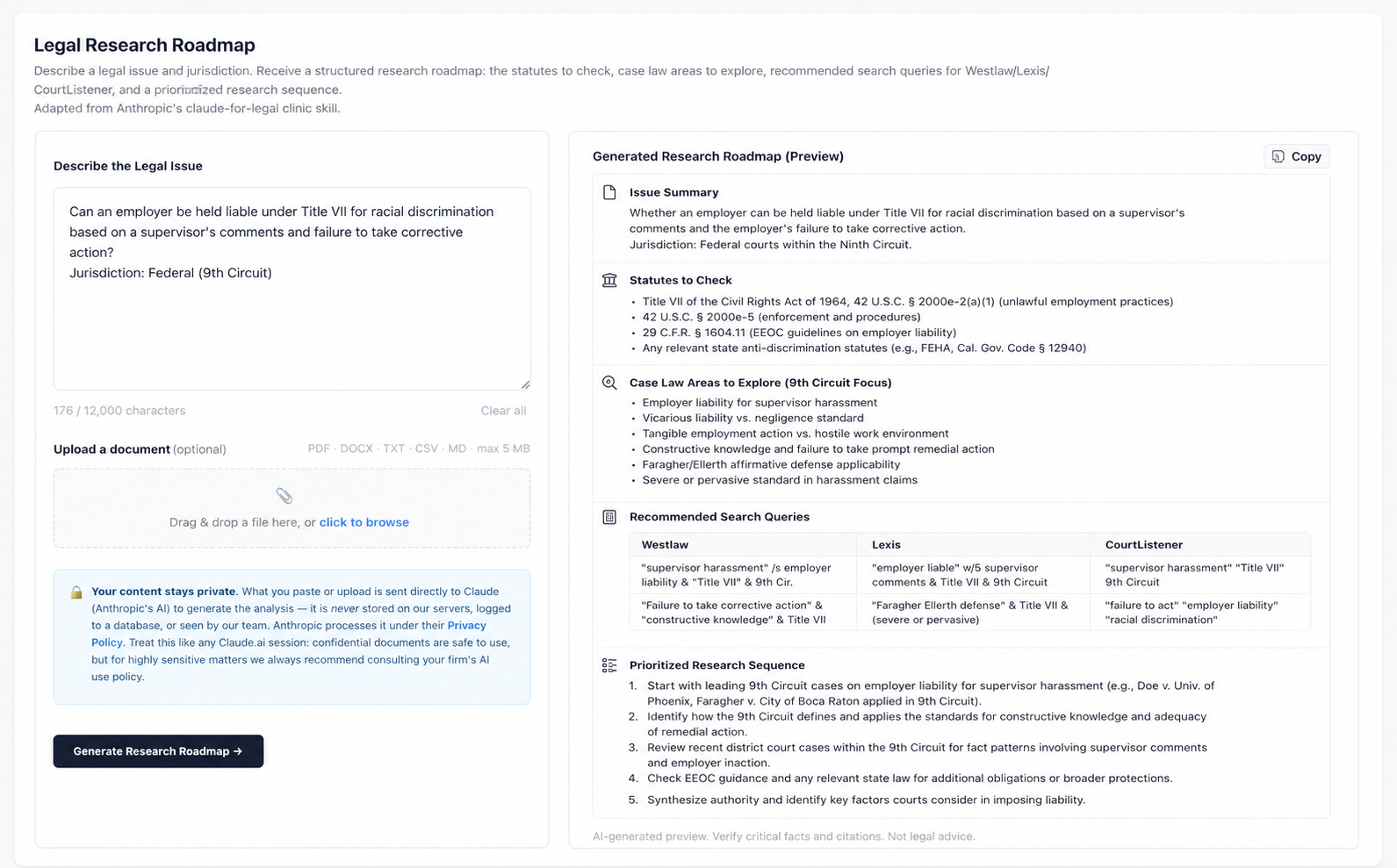 AILegalResearch gallery image