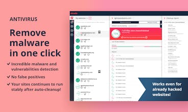 Virusdie gallery image