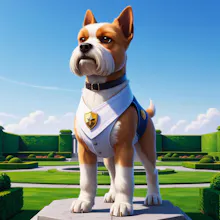 MyPetVillage gallery image