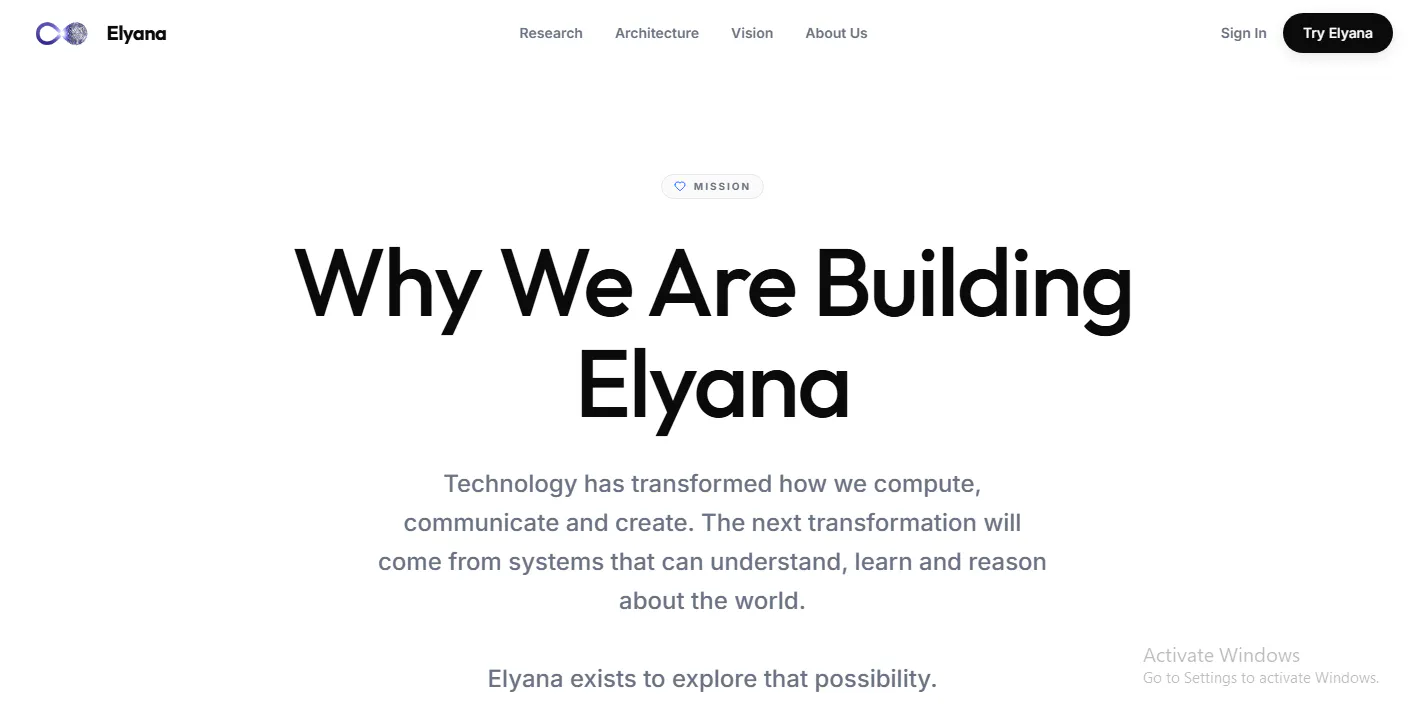 Elyana 截图 7