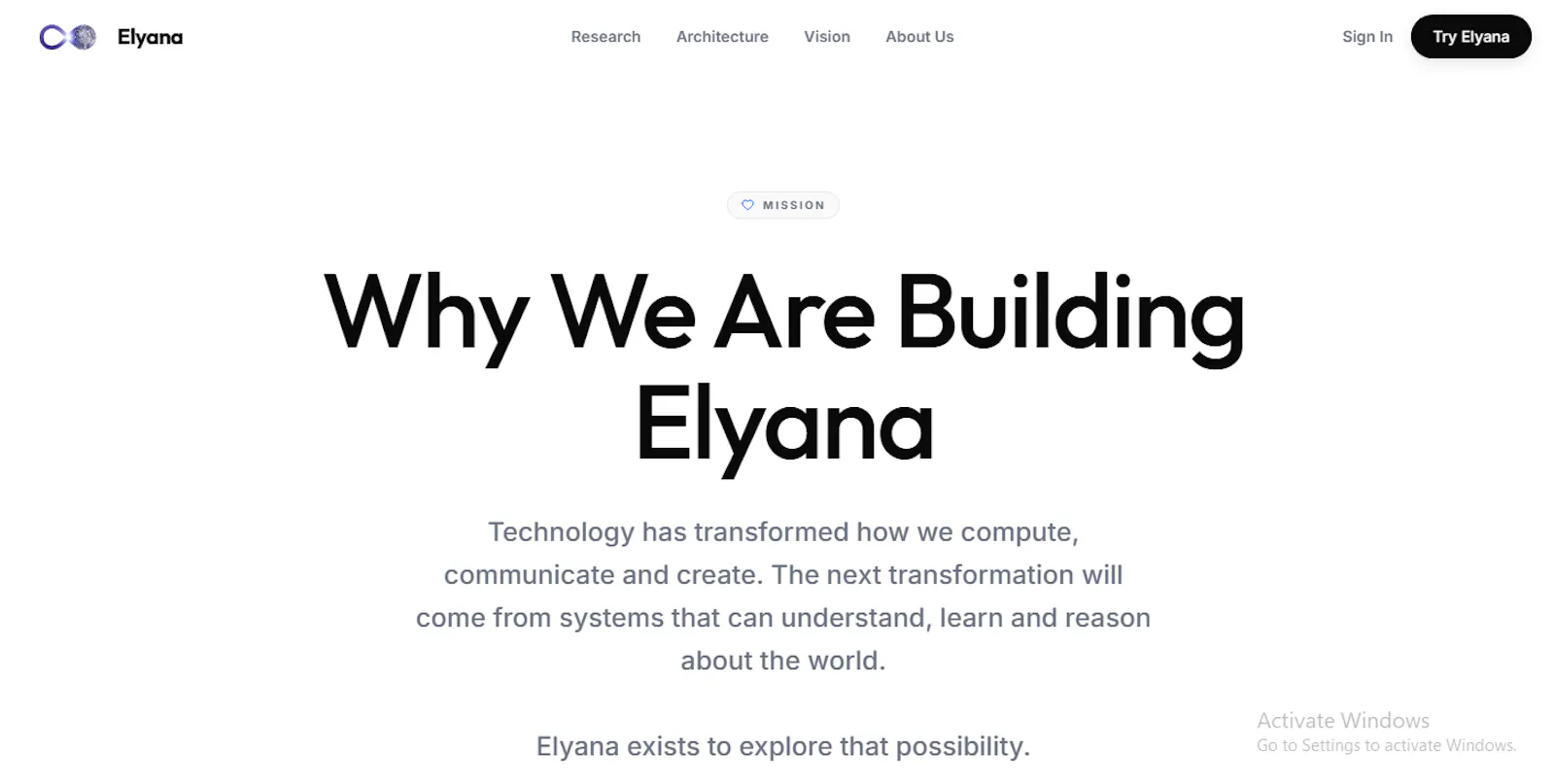 Elyana screenshot 7