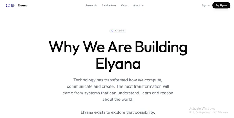 Elyana screenshot 7