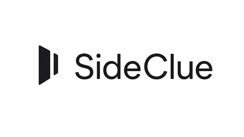 SideClue screenshot 2