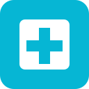 AllergoSafe - Product Hunt launch logo