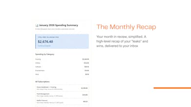 Overspend.me gallery image