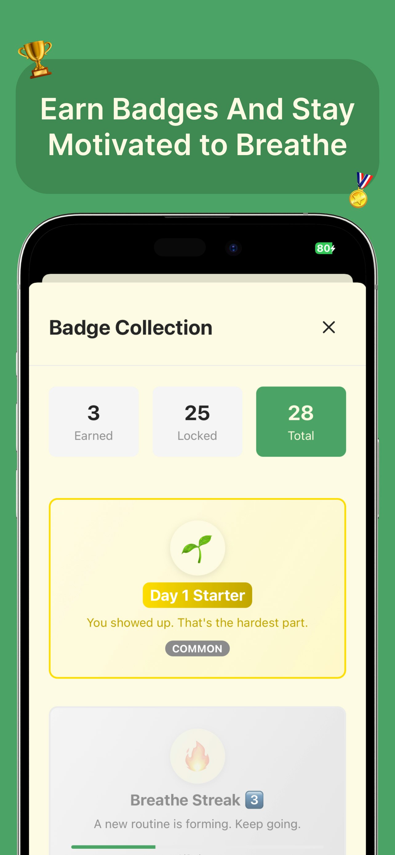 Breathworkk gallery image