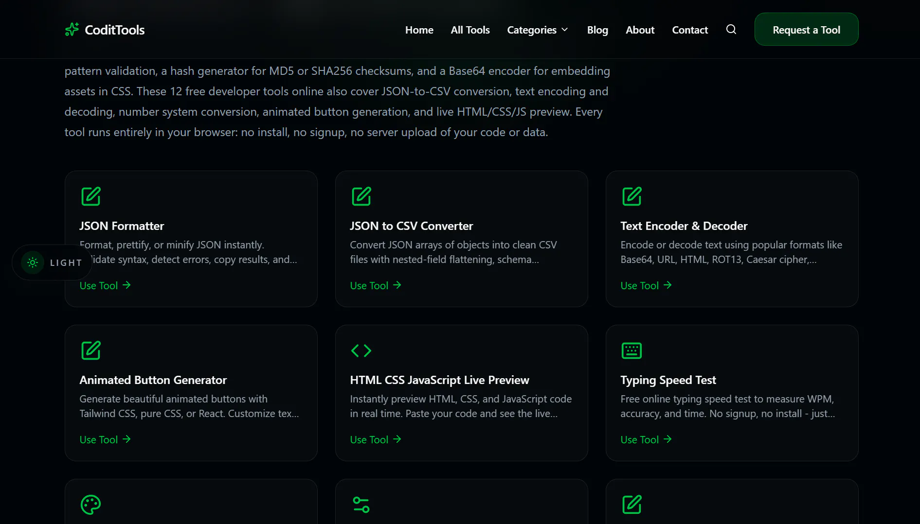CoditTools gallery image