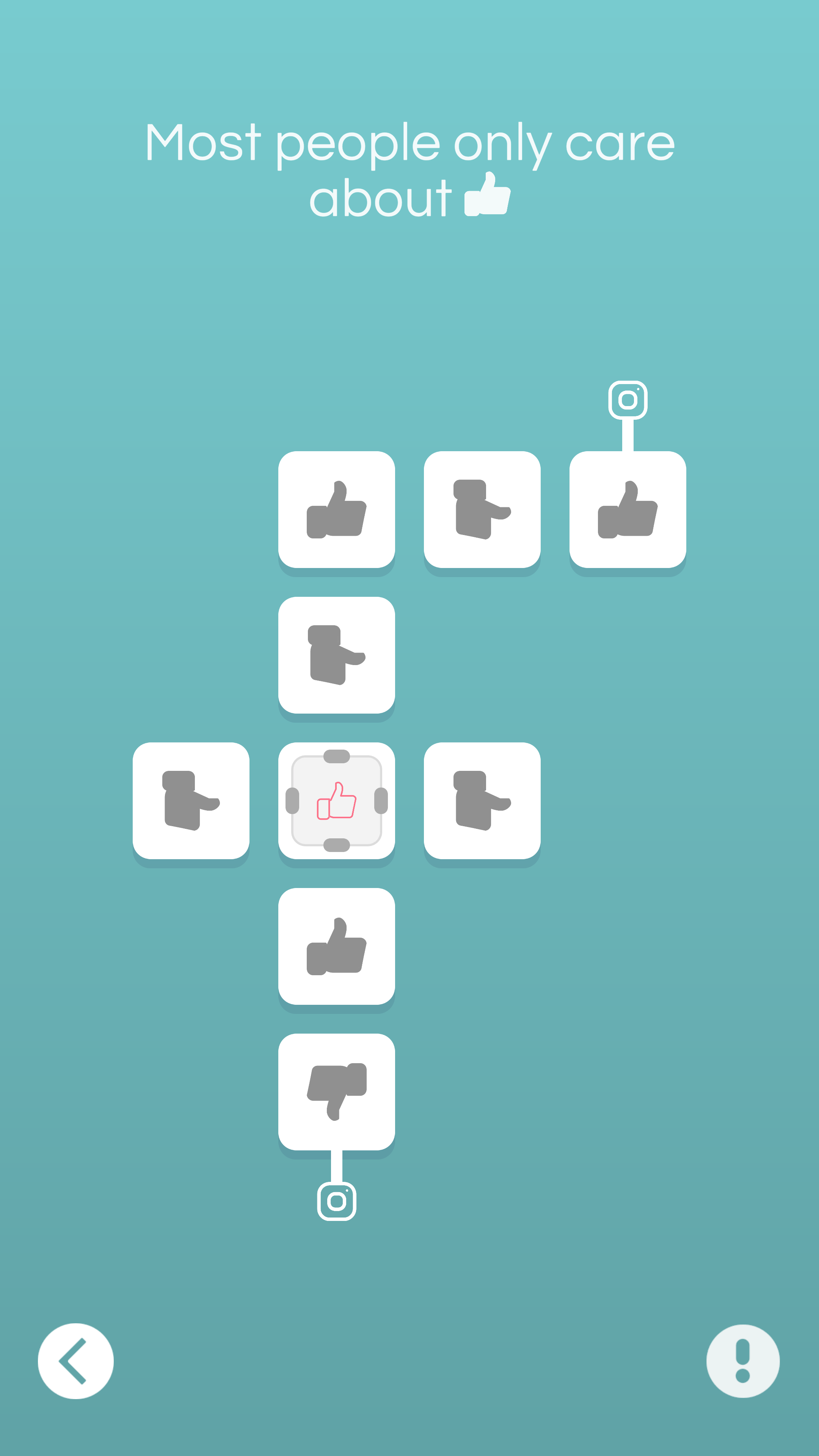 INFLUENCE gallery image