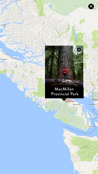 Riffle by CrowdRiff gallery image