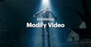 Modify Video by Luma AI