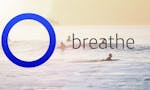 Breathe Chrome Extension image