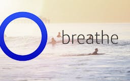 Breathe Chrome Extension media 1